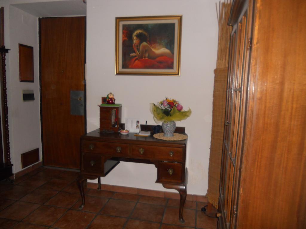 B&B Casa Tua Naples Luaran gambar