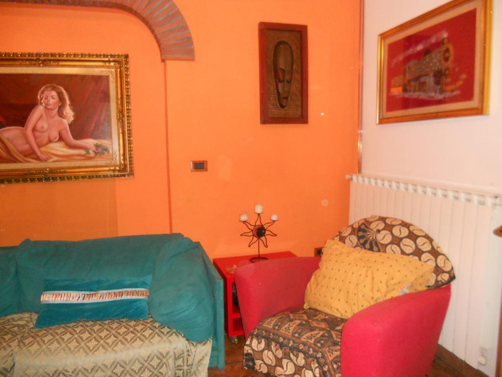 B&B Casa Tua Naples Luaran gambar