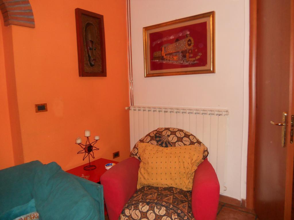 B&B Casa Tua Naples Luaran gambar