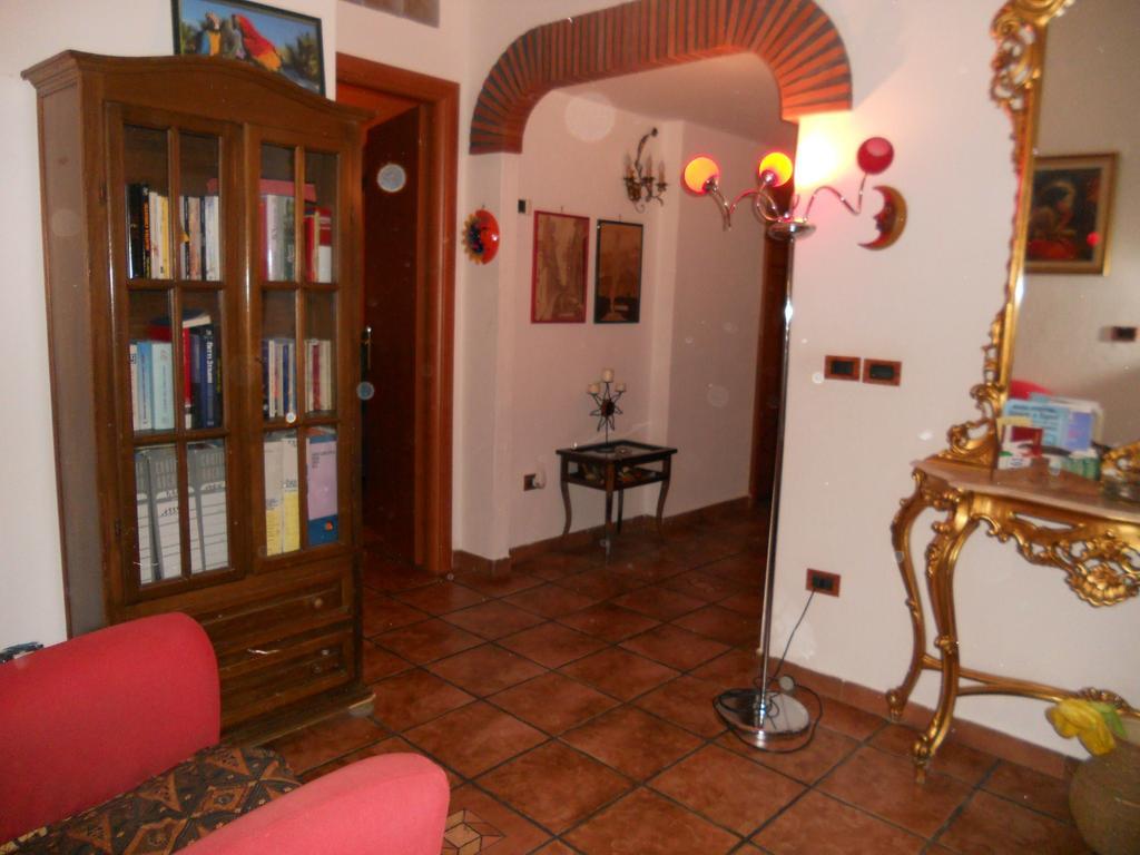 B&B Casa Tua Naples Luaran gambar