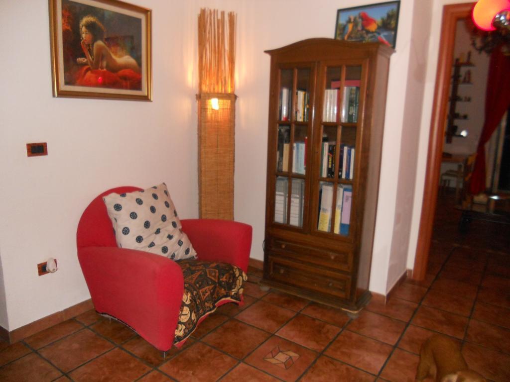 B&B Casa Tua Naples Luaran gambar