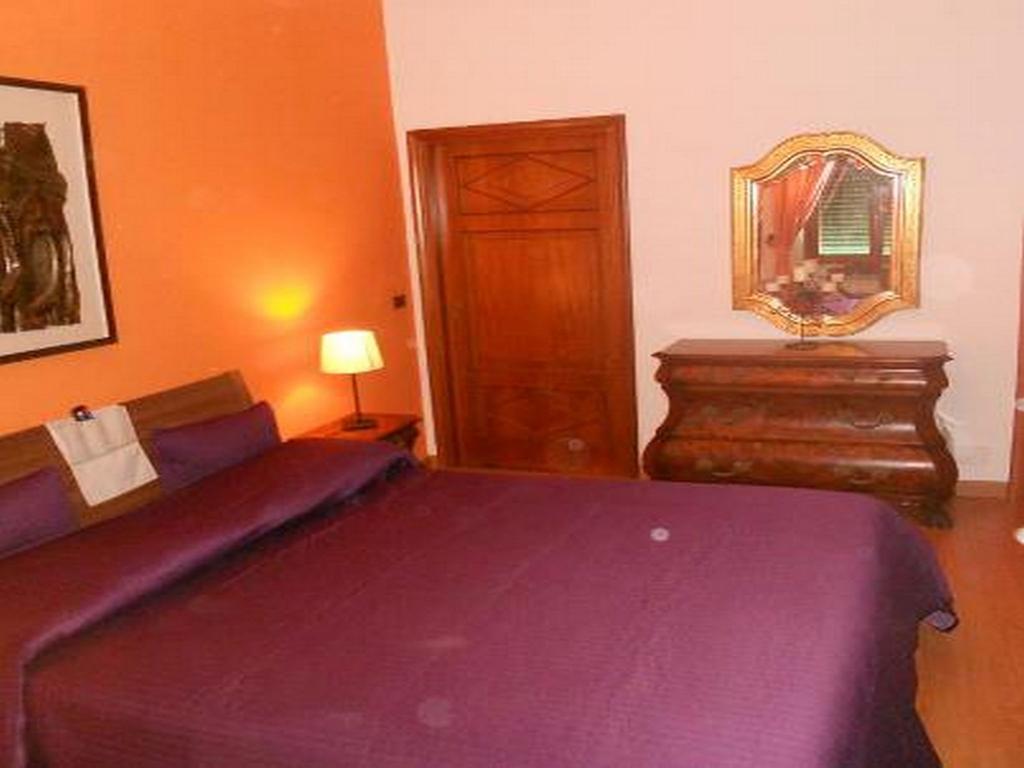 B&B Casa Tua Naples Bilik gambar