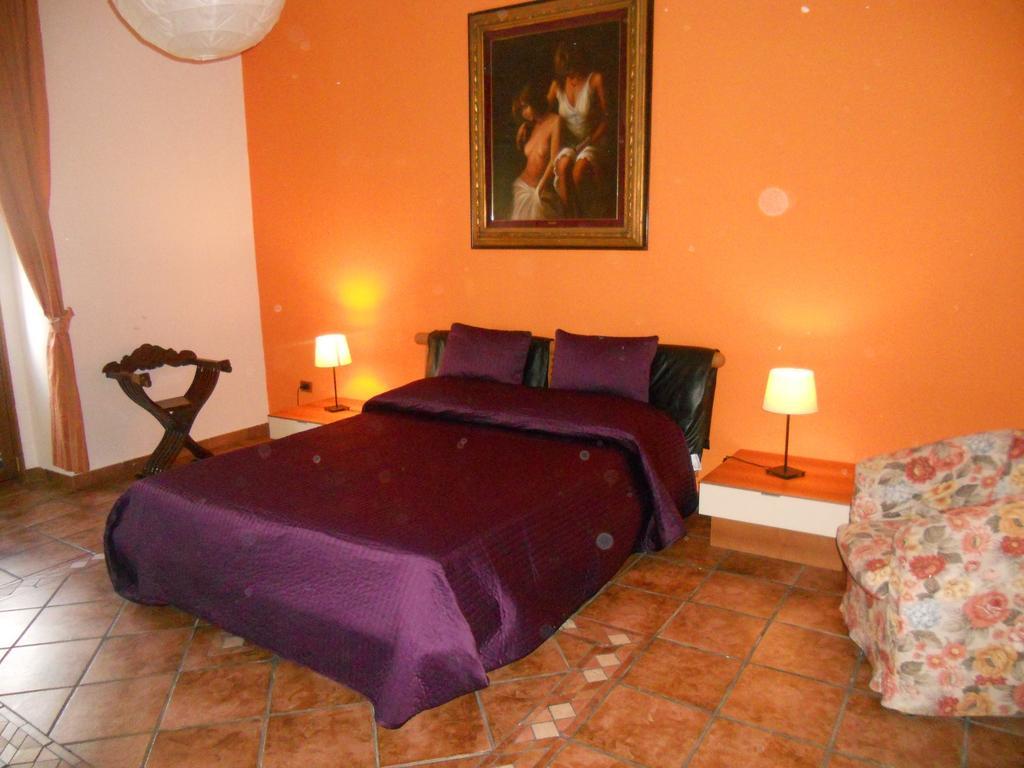 B&B Casa Tua Naples Bilik gambar