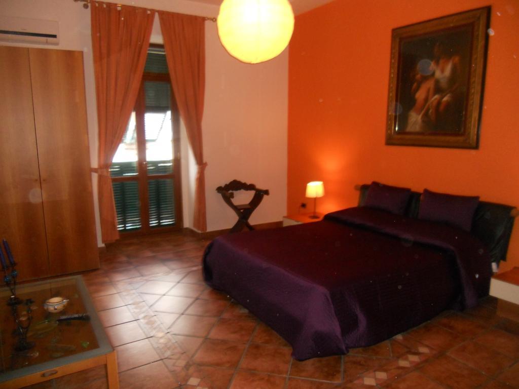 B&B Casa Tua Naples Luaran gambar