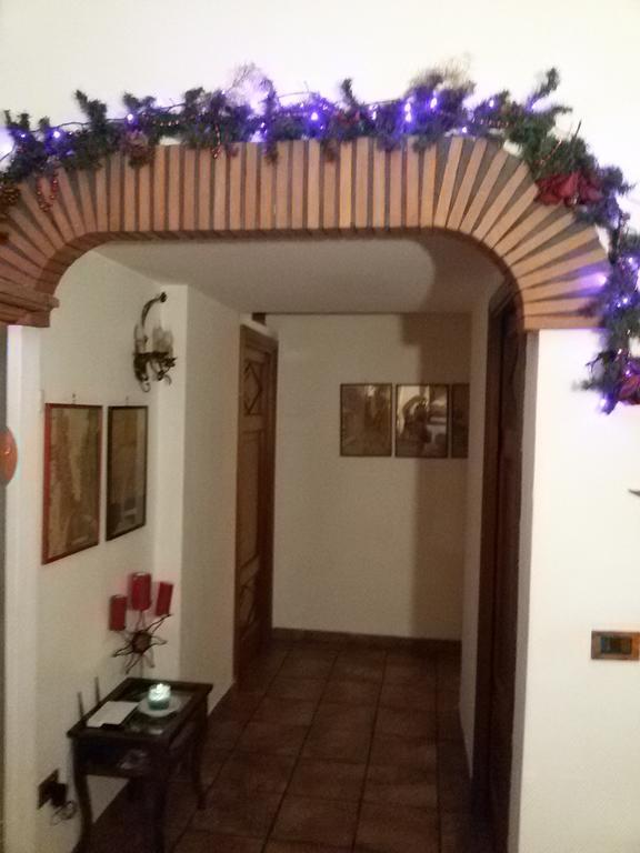 B&B Casa Tua Naples Luaran gambar