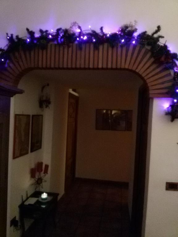 B&B Casa Tua Naples Luaran gambar
