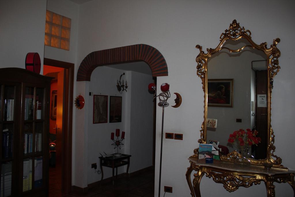 B&B Casa Tua Naples Luaran gambar
