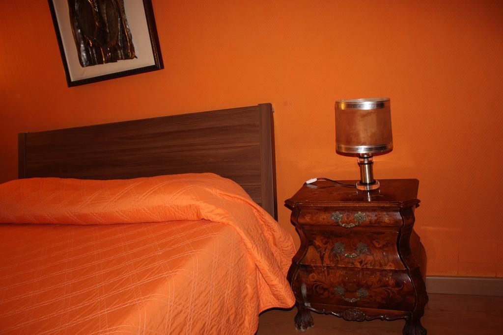 B&B Casa Tua Naples Luaran gambar