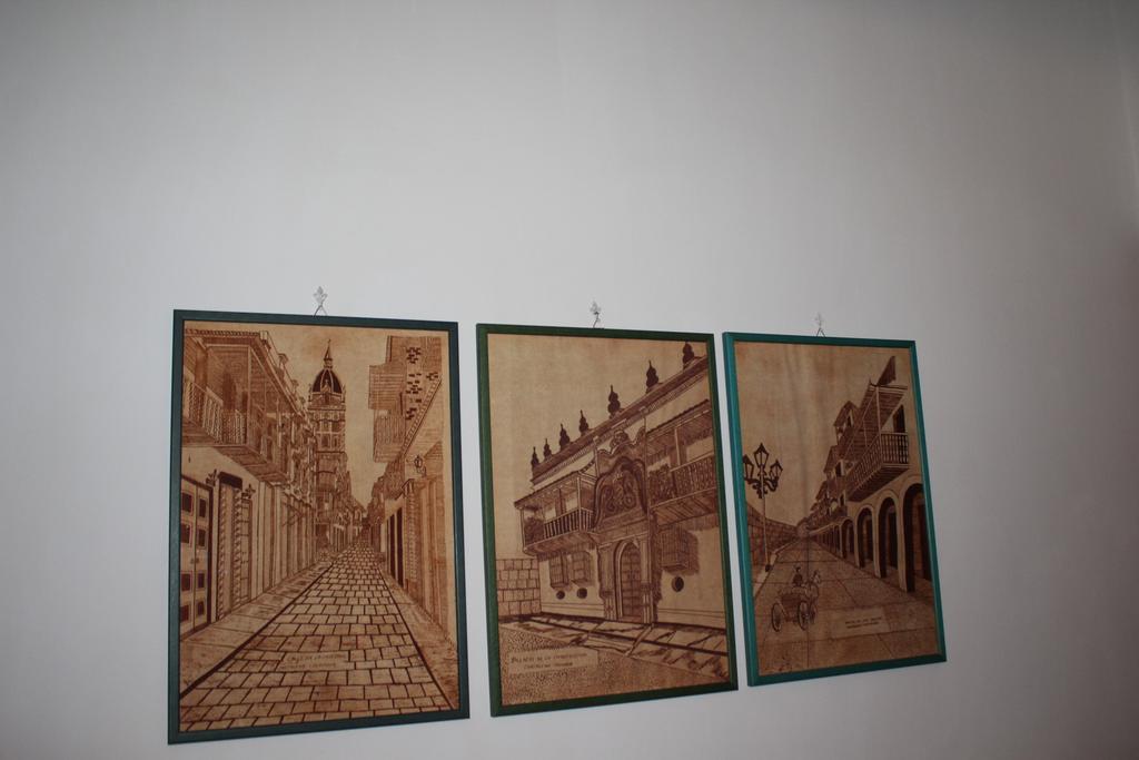 B&B Casa Tua Naples Luaran gambar