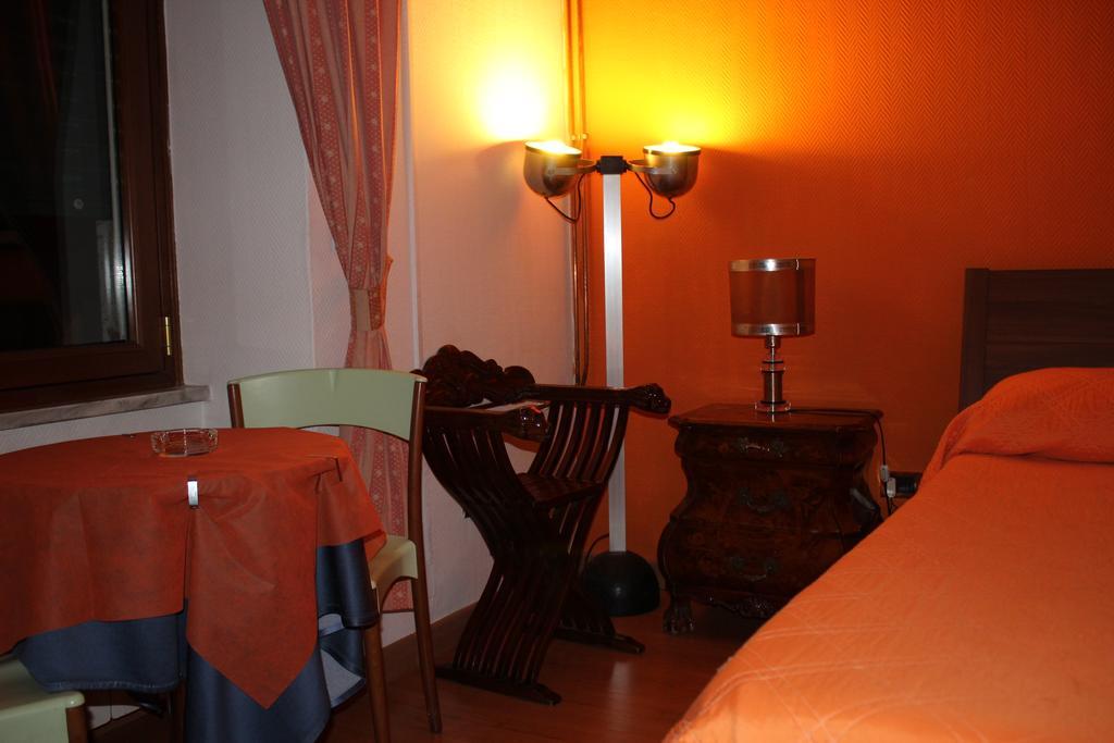 B&B Casa Tua Naples Luaran gambar