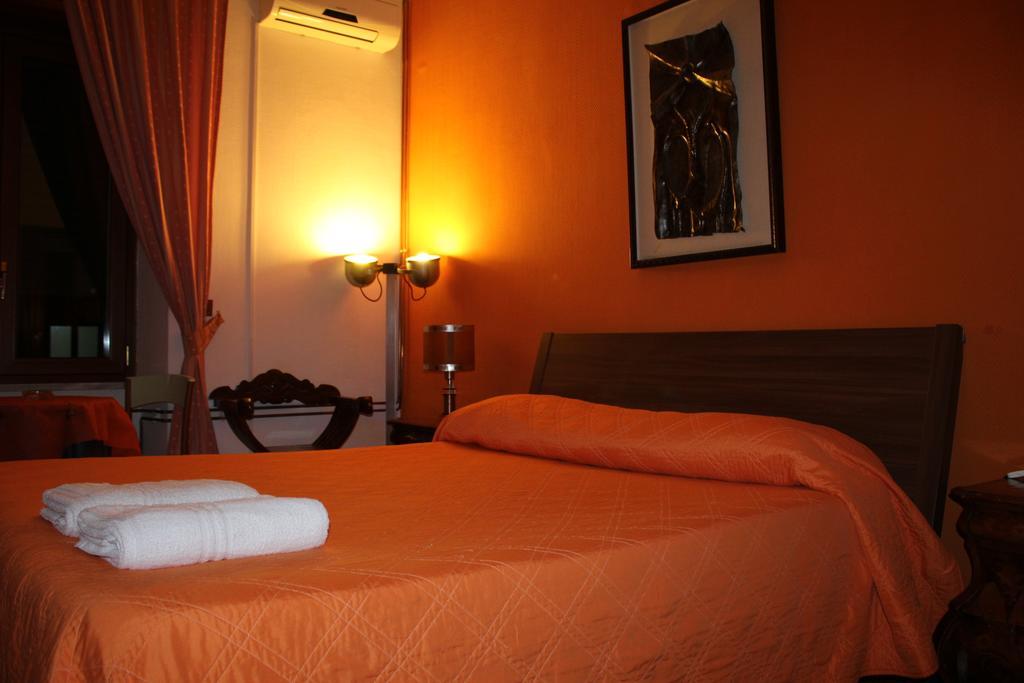 B&B Casa Tua Naples Luaran gambar
