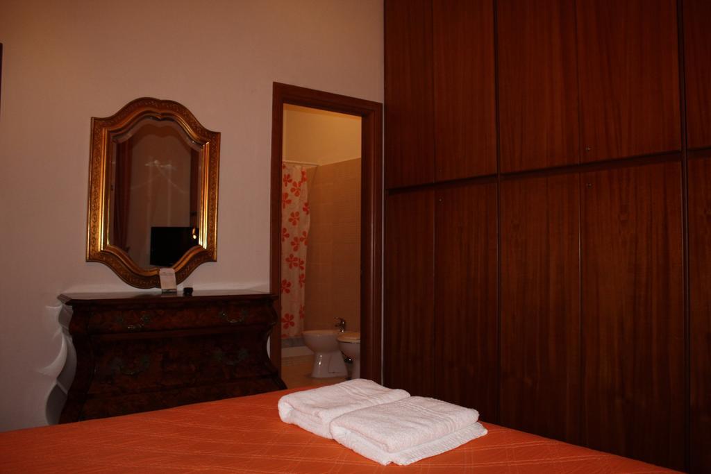 B&B Casa Tua Naples Luaran gambar