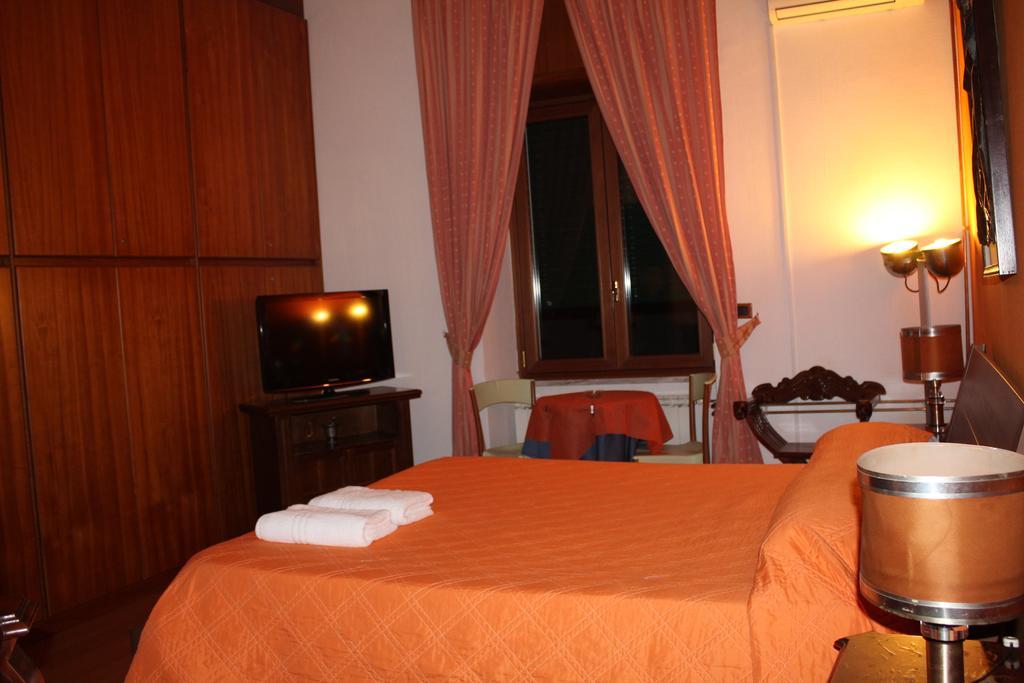 B&B Casa Tua Naples Luaran gambar