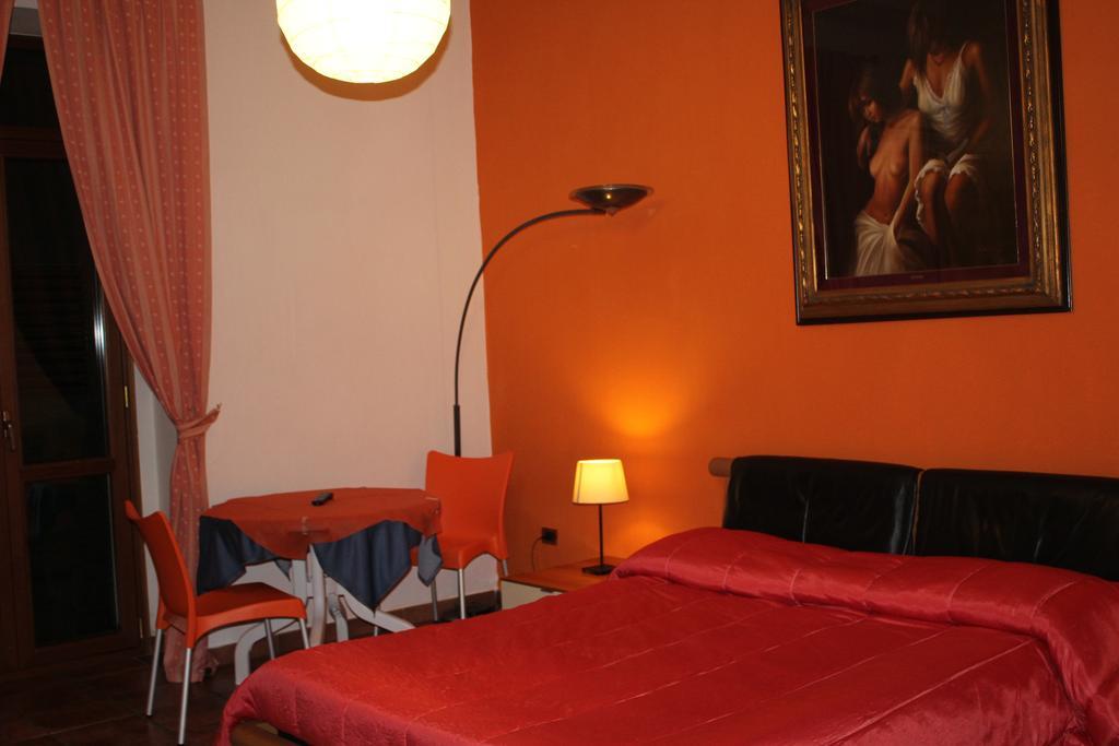 B&B Casa Tua Naples Luaran gambar